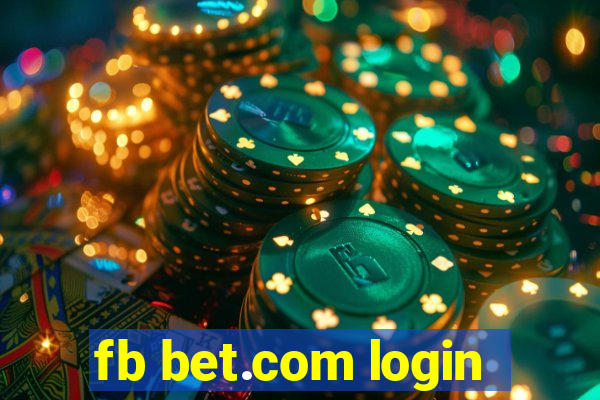 fb bet.com login