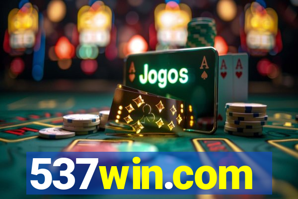 537win.com