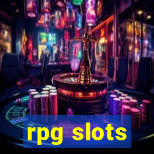 rpg slots