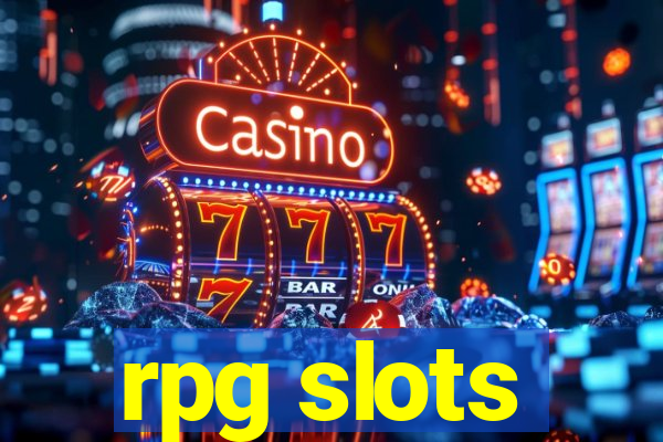 rpg slots