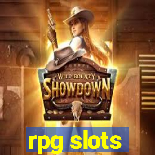 rpg slots