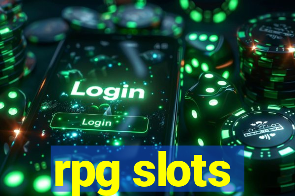 rpg slots