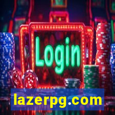 lazerpg.com