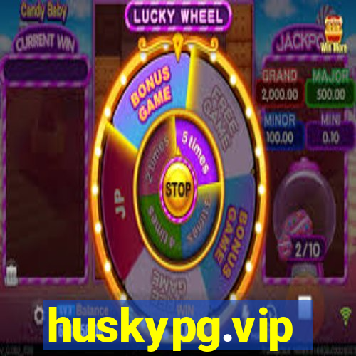 huskypg.vip