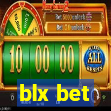 blx bet