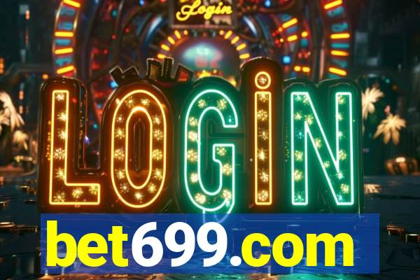 bet699.com