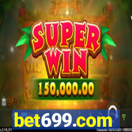 bet699.com