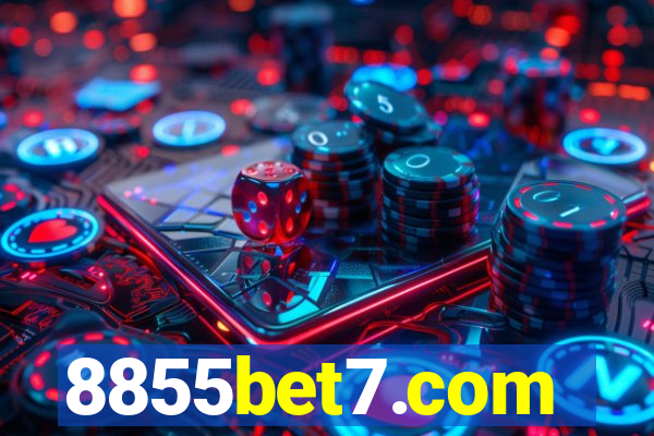 8855bet7.com