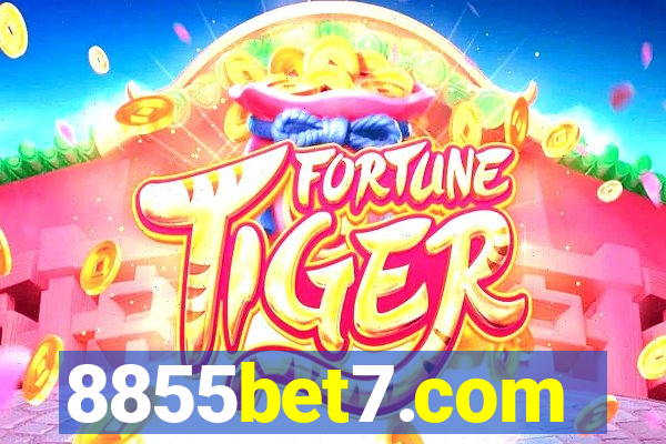 8855bet7.com