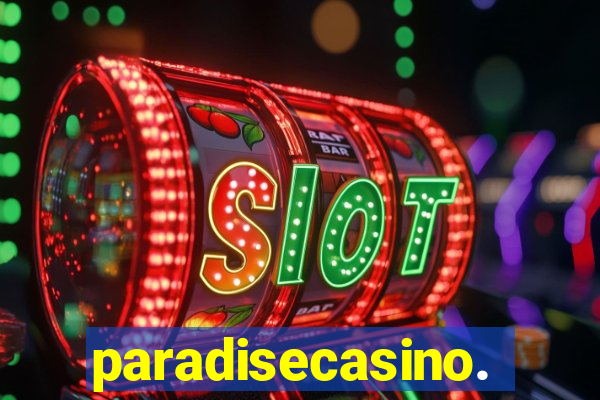 paradisecasino.com