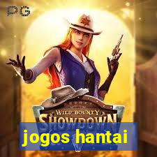 jogos hantai