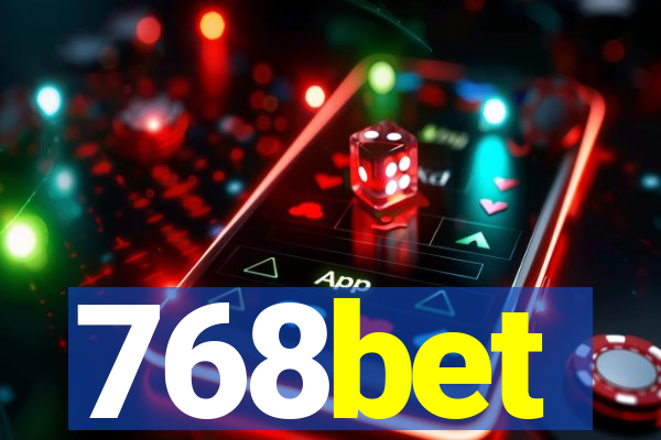 768bet