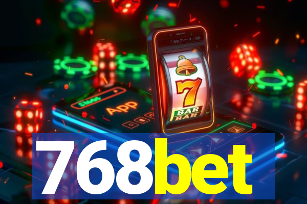 768bet