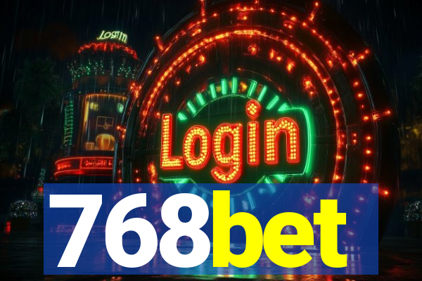 768bet