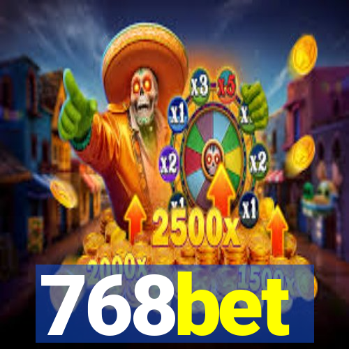 768bet