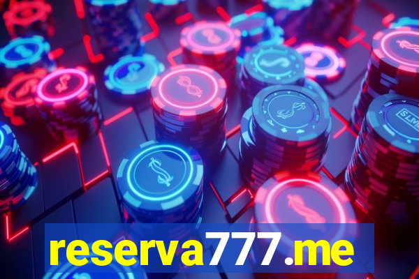 reserva777.me