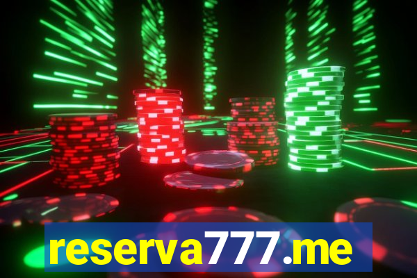 reserva777.me