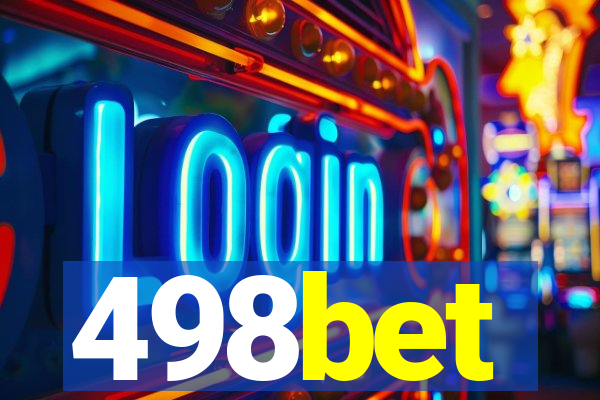 498bet