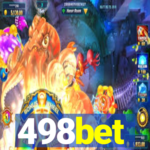 498bet