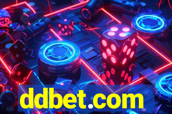 ddbet.com