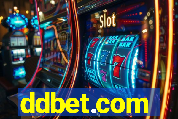 ddbet.com