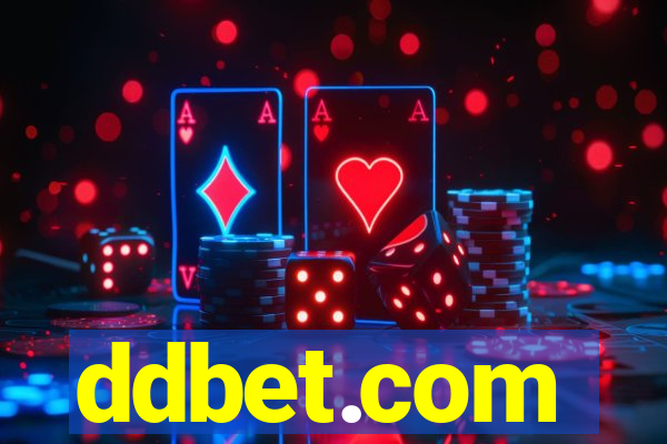 ddbet.com