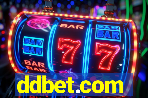 ddbet.com