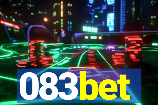 083bet