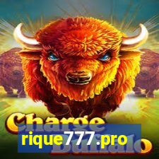 rique777.pro