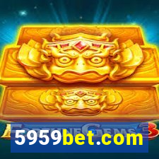 5959bet.com