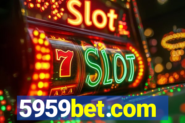 5959bet.com