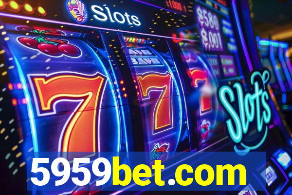 5959bet.com