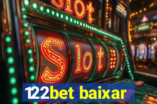 122bet baixar