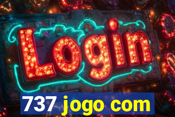 737 jogo com