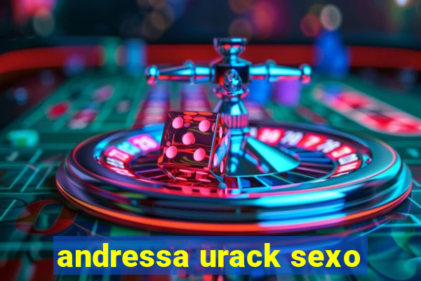 andressa urack sexo