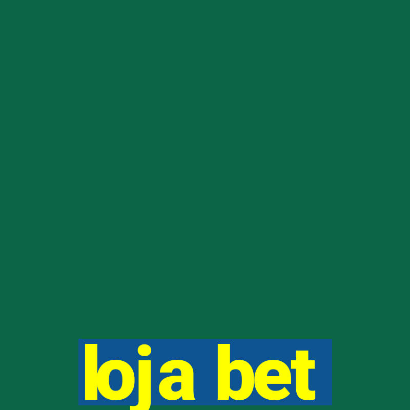 loja bet