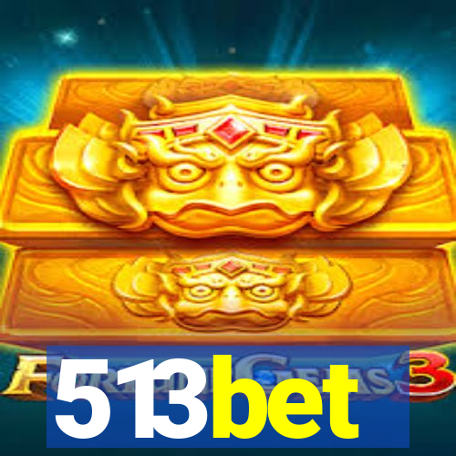 513bet