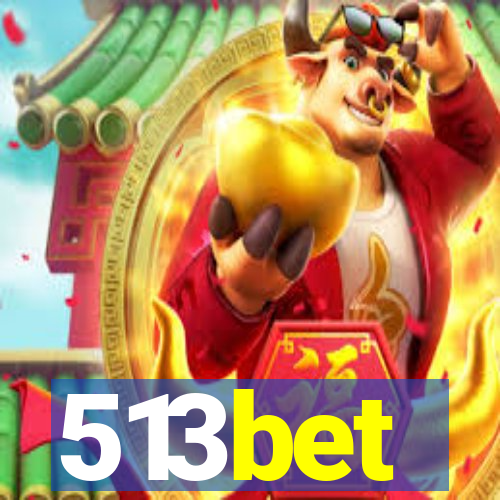 513bet