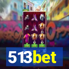 513bet