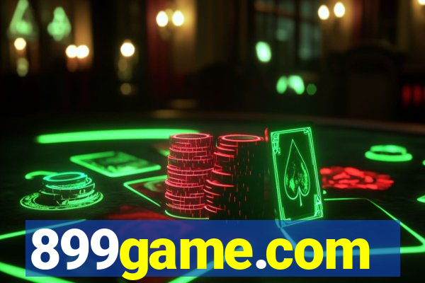 899game.com