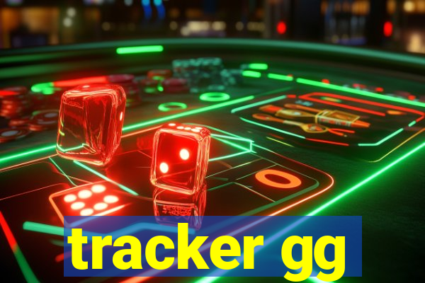 tracker gg