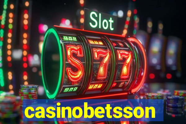 casinobetsson