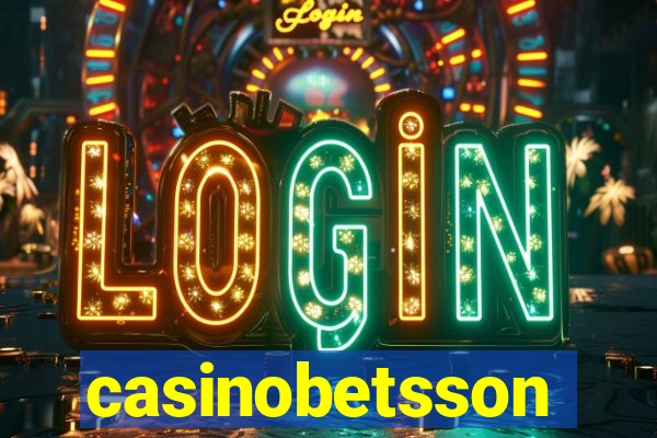 casinobetsson