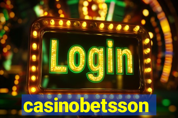 casinobetsson