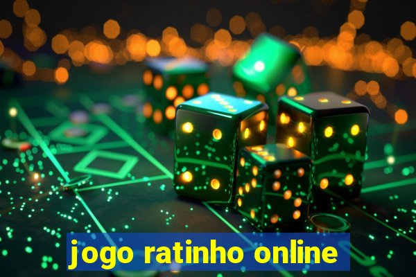 jogo ratinho online