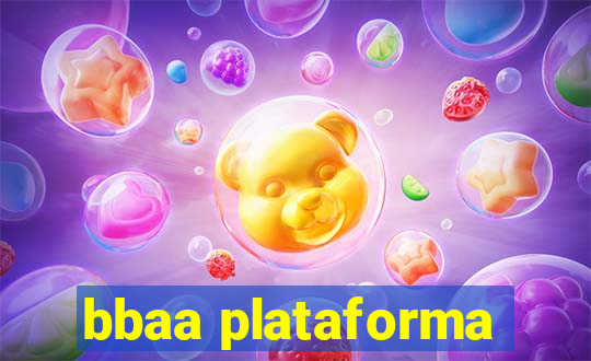 bbaa plataforma