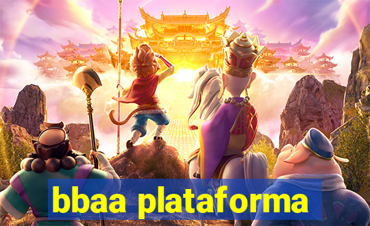 bbaa plataforma