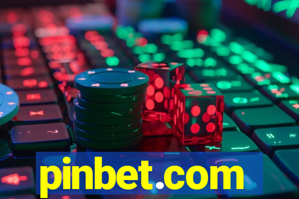 pinbet.com