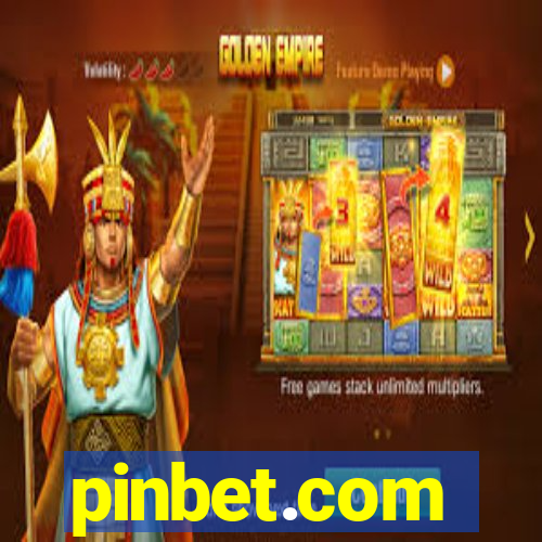 pinbet.com