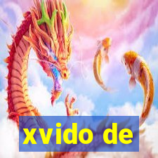 xvido de